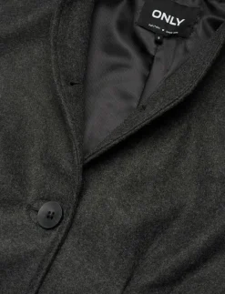 ONLNANCY LIFE FITTED COAT OTW - Tunna kappor