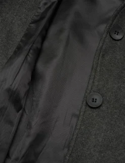 ONLNANCY LIFE FITTED COAT OTW - Tunna kappor