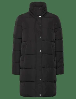 ONLNEWCOOL PUFFER COAT CC OTW - Dunkappor