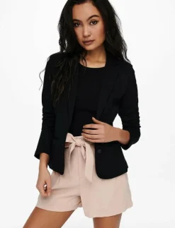 ONLPOPTRASH LIFE BLAZER TLR NOOS - Enkelknäppta kavajer