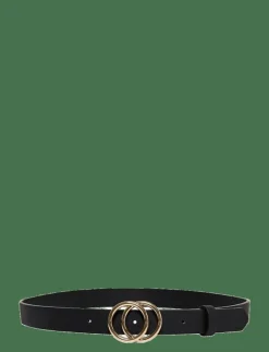 ONLRASMI FAUX LEATHER JEANS BELT NOOS - Skärp