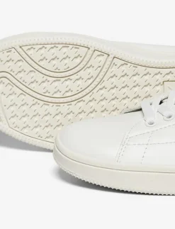 ONLSHILO PU SNEAKER NOOS - Låga sneakers
