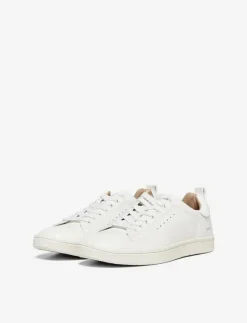 ONLSHILO PU SNEAKER NOOS - Låga sneakers