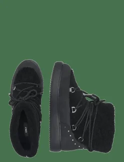 ONLSTORMAZY-1 WARM - Kängor