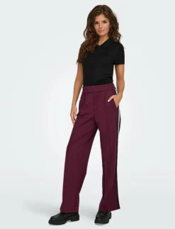 ONLWARM UP X TRACK PANT PNT - Sweatpants