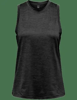 ONPCORE LIFE ON TANK TOP - Linnen