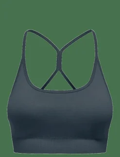 ONPDEFY-2 STRING SEAM BRA - Sport BH:ar