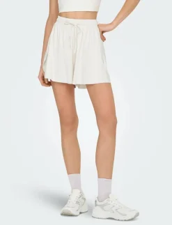 ONPENYA HW LOOSE SHORTS - Casual shorts