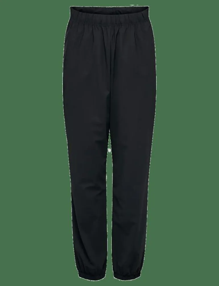 ONPFINO HW WVN TRACK PNT - Byxor