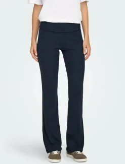 ONPFOLD LIFE MW JAZZ RIB PNT - Sweatpants