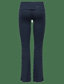 ONPFOLD LIFE MW JAZZ RIB PNT - Sweatpants