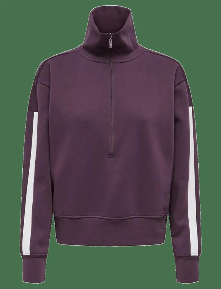 ONPFREJA LIFE HN HZ LS SWT - Sweatshirts