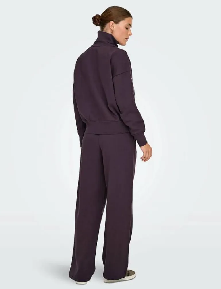 ONPFREJA LIFE HN HZ LS SWT - Sweatshirts