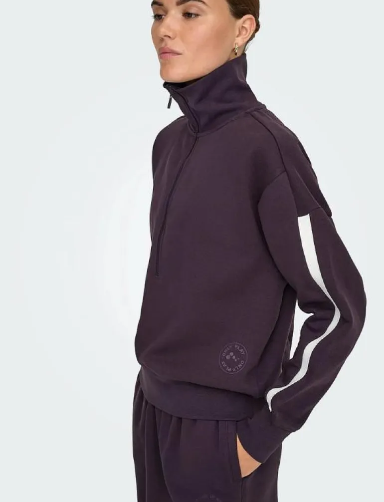 ONPFREJA LIFE HN HZ LS SWT - Sweatshirts