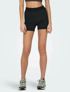 ONPGIL-2-LANA LIFE HW SHORTS NOOS - Träningstights