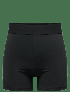 ONPGIL-2-LANA LIFE HW SHORTS NOOS - Träningstights