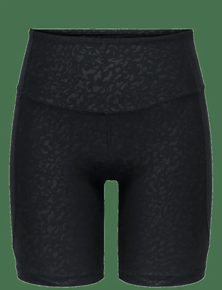 ONPJAM-2-ALMA LIFEHW AOP PCK SHORTS - Träningstights
