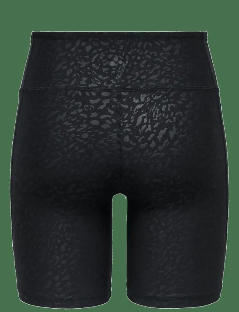 ONPJAM-2-ALMA LIFEHW AOP PCK SHORTS - Träningstights