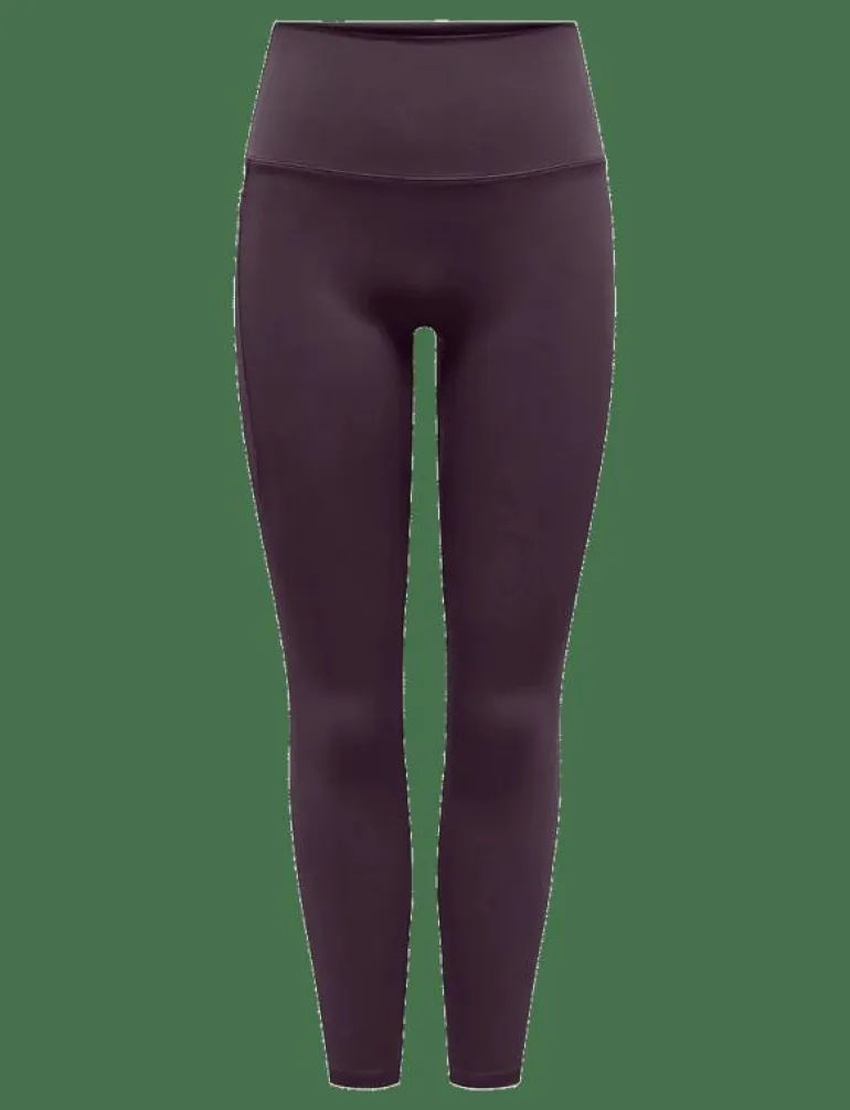 ONPJAM-3-SANA XHW TIGHTS PCK NOOS - Träningstights