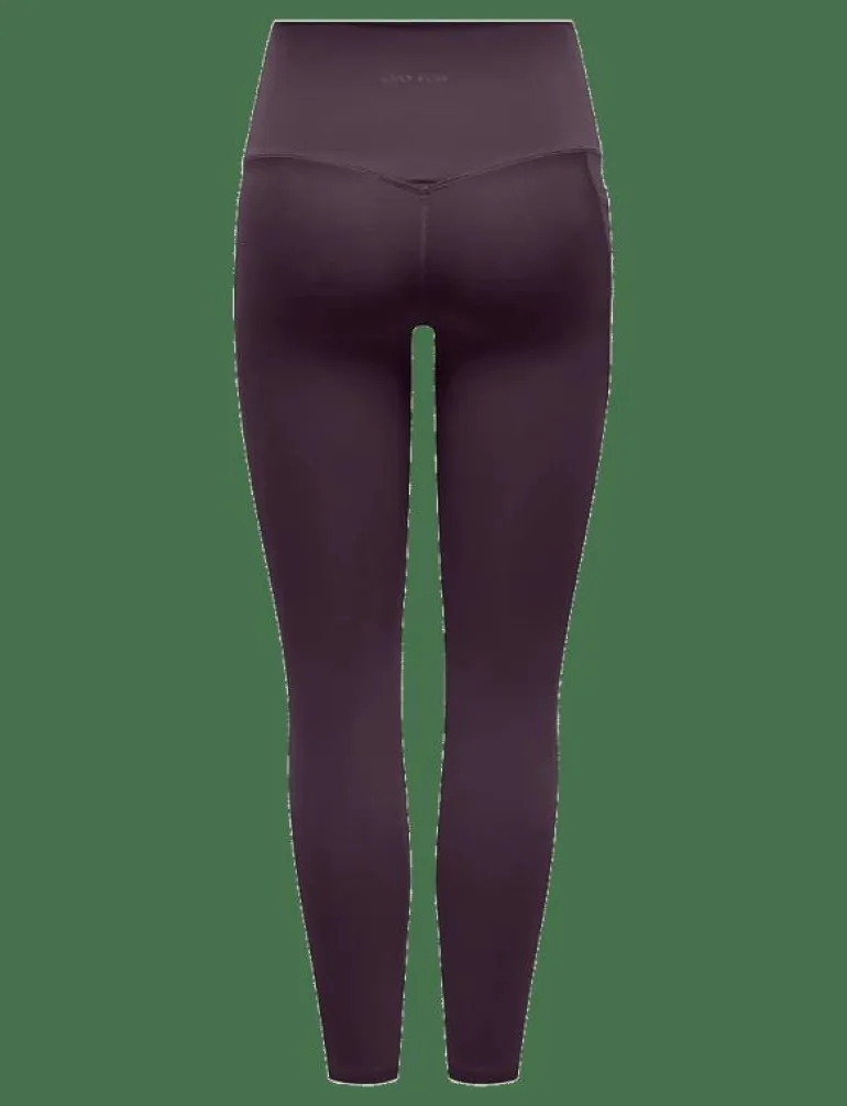 ONPJAM-3-SANA XHW TIGHTS PCK NOOS - Träningstights