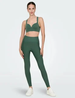 ONPJANA-2 HW PCK TIGHTS NOOS - Träningstights