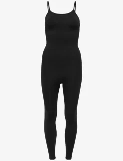 ONPJARO ON SL SEAM UNITARD NOOS - Jumpsuits & Bodies