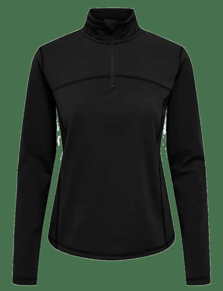 ONPJILL LIFE HN HZ LS WARM TOP - Långärmade tröjor