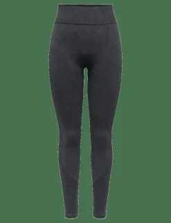 ONPJOA HW SEAM TIGHTS - Träningstights