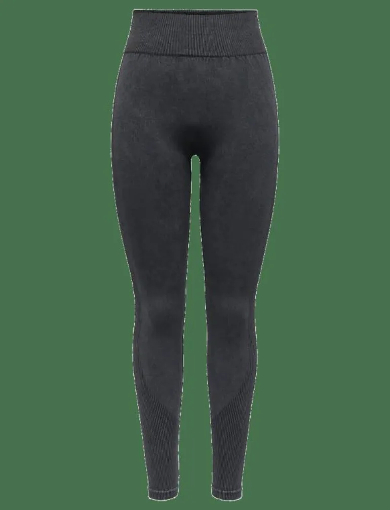 ONPJOA HW SEAM TIGHTS - Träningstights