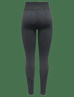 ONPJOA HW SEAM TIGHTS - Träningstights