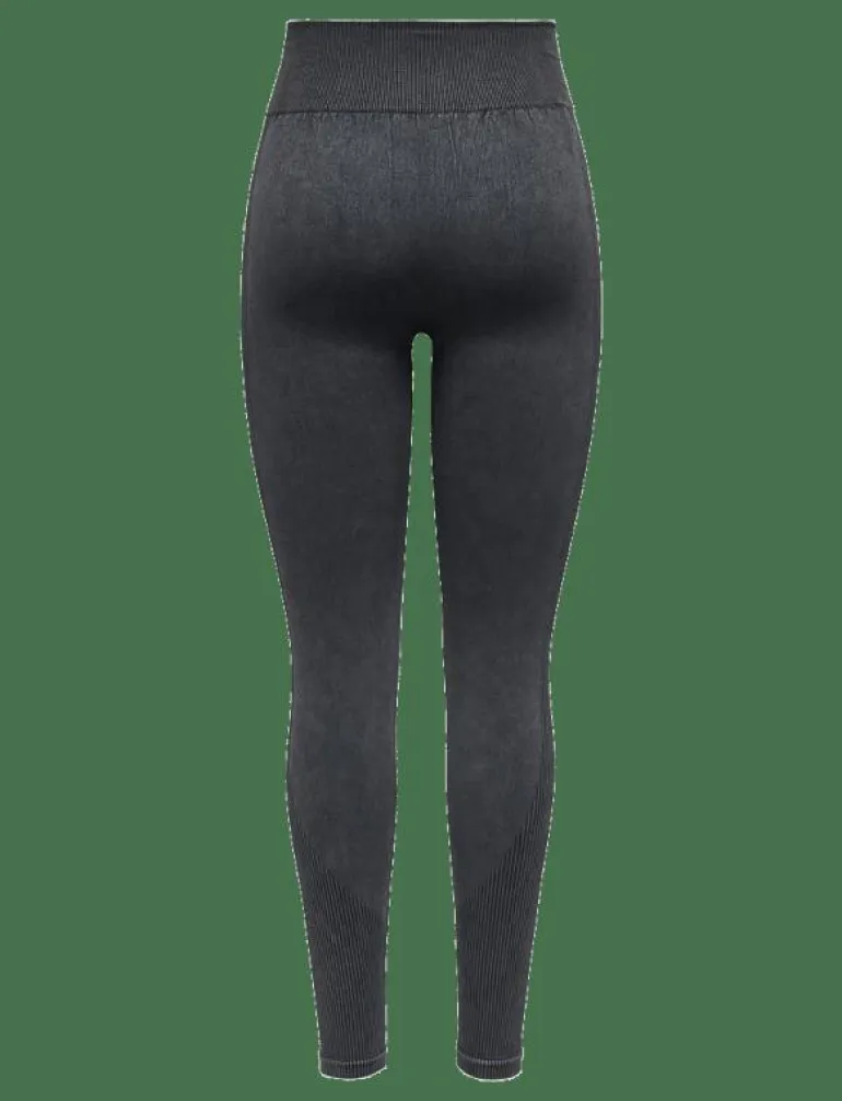 ONPJOA HW SEAM TIGHTS - Träningstights