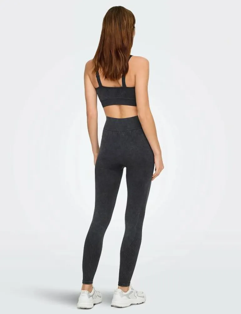 ONPJOA HW SEAM TIGHTS - Träningstights