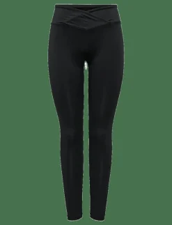 ONPKRIS-1 HW WRAP TIGHTS - Leggings