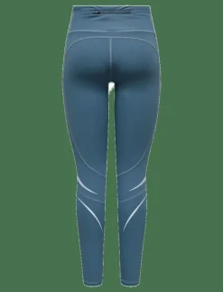 ONPLEA-2-SHELL HW PCK TIGHTS - Träningstights