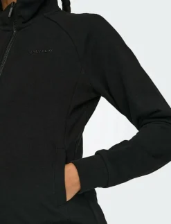 ONPMELINA LIFE HN FZ LS SWT NOOS - Sweatshirts