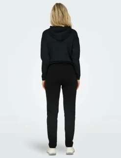 ONPMELINA LIFE MW SLIM SWT PNT NOOS - Sweatpants