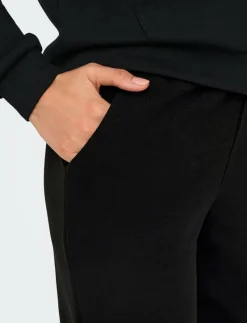 ONPMELINA LIFE MW SLIM SWT PNT NOOS - Sweatpants