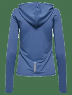 ONPMILA LIFE HOOD FZ LS TOP NOOS - Huvtröjor