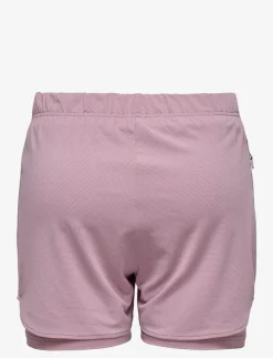 ONPMILA-2 LIFE MW LOOSE PCK SHORTS NOOS - Träningsshorts