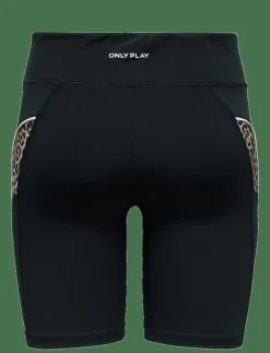 ONPMILA-2-ALEO LIFE HW SHORTS - Träningstights