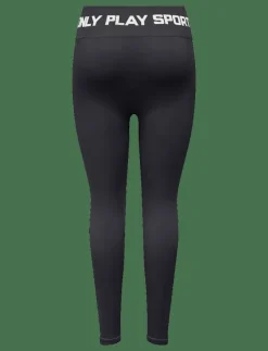 ONPNANNA HW SEAM TIGHTS - Seamless tights