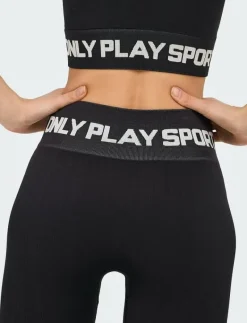 ONPNANNA HW SEAM TIGHTS - Seamless tights