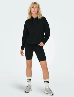 ONPNOON LIFE HW CITY JRS SHORTS NOOS - Träningstights