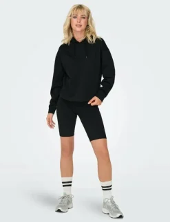 ONPNOON LIFE HW CITY JRS SHORTS NOOS - Träningstights