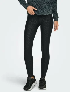 ONPRYA-1-ALMA LIFE HW AOP PCK TIGHTS - Träningstights