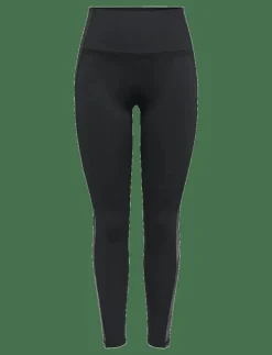 ONPRYA-WAVES-2 LIFE HW TRAIN TIGHTS - Träningstights