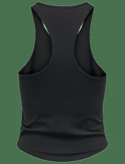 ONPSANA SHORT TANKTOP - Linnen