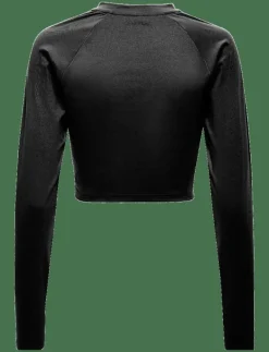 ONPSEE HN HZ LS CROP TOP - Crop tops