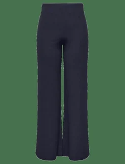 ONPSEREN HW RIB STR PNT NOOS - Sweatpants