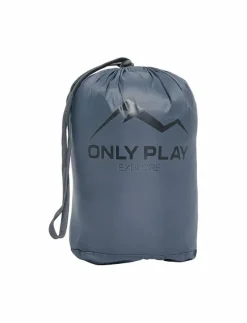 ONPTAHIA LIGHT QUILTED JACKET OTW - Dunjackor